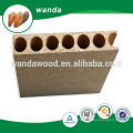 1220*2440mm hollow core particle board/hollow core door